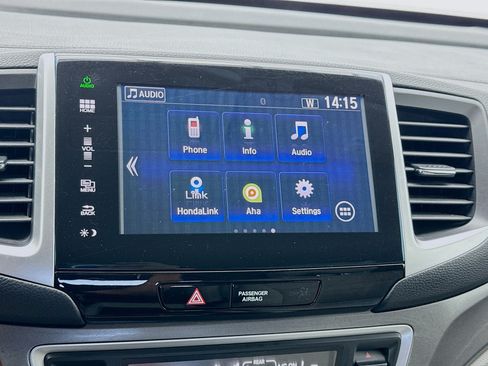 Used 2016 Honda Pilot EX image 9