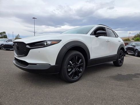 New 2026 MAZDA CX-30 Aire Edition image 2