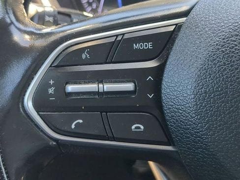 Used 2020 Hyundai Santa Fe Limited AWD/4WD image 25