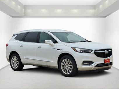 Used 2019 Buick Enclave Essence