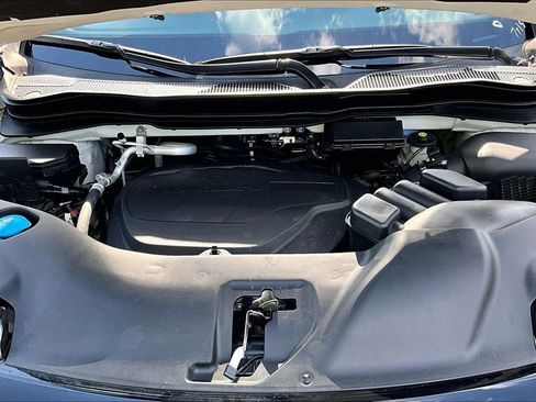 Used 2022 Honda Pilot Sport image 23