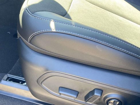 New 2026 Jeep Grand Cherokee Altitude RWD image 14