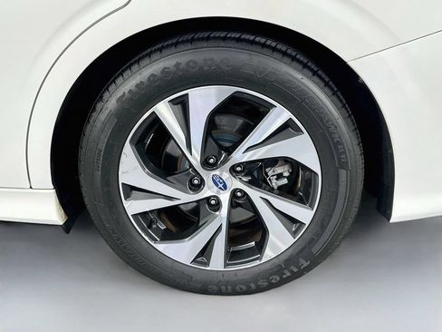 Used 2020 Subaru Legacy Premium AWD/4WD image 33