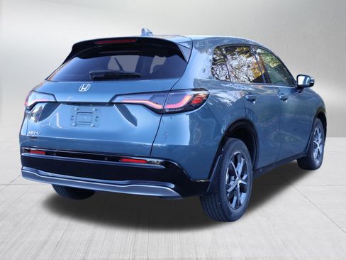 Used 2024 Honda HR-V EX-L image 7