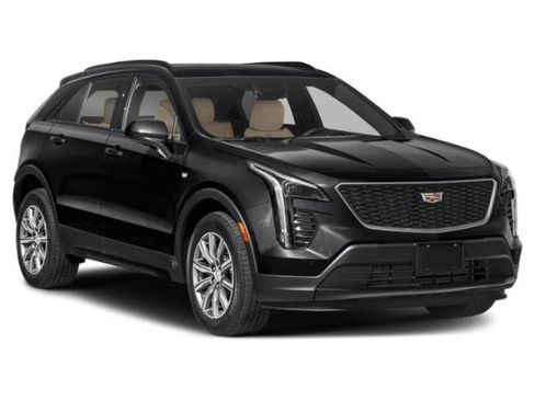 Used 2020 Cadillac XT4 Sport w/ Cold Weather Package image 6