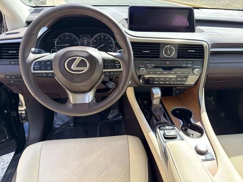 Used 2016 Lexus RX 350 F Sport w/ Premium Package image 20