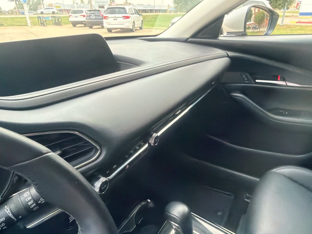 Used 2024 MAZDA CX-30 AWD 2.5 S w/ Preferred Package image 21