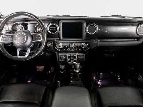 Used 2021 Jeep Wrangler Unlimited Sahara AWD/4WD image 55