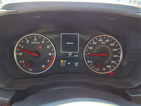 New 2025 Subaru WRX Premium image 13