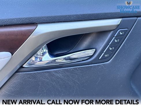 Used 2020 Lexus RX 350 AWD w/ Premium Package image 8