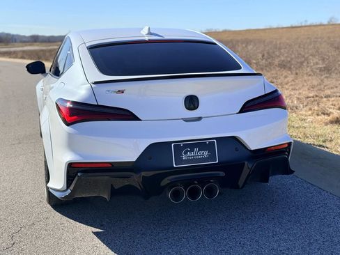 Used 2024 Acura Integra Type S image 18