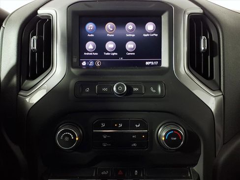 Used 2020 Chevrolet Silverado 2500 W/T w/ WT Convenience Package image 22