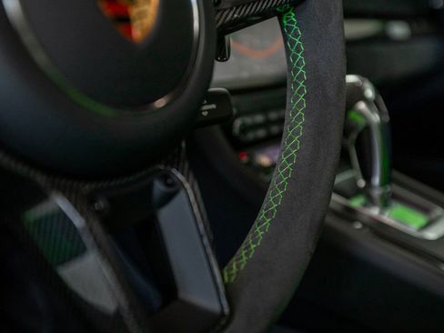 Used 2019 Porsche 911 GT3 RS image 27