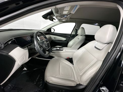Used 2023 Hyundai Tucson Limited FWD image 22
