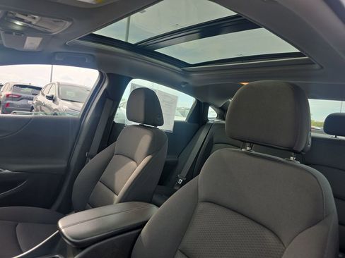 Used 2024 Chevrolet Malibu LT FWD image 18
