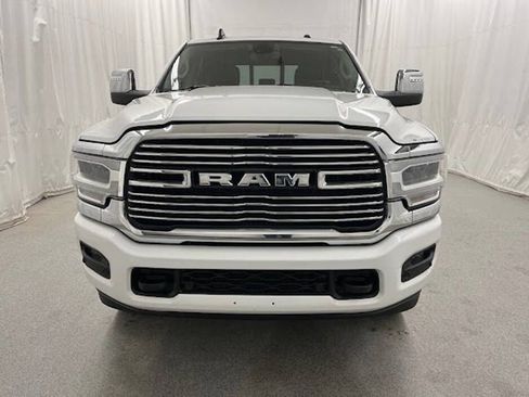 Used 2023 RAM 2500 Laramie image 5