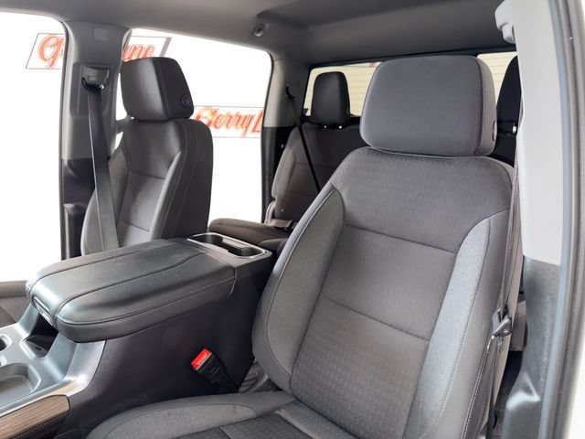 Used 2024 Chevrolet Silverado 1500 RST w/ Convenience Package II AWD/4WD image 12