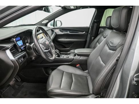 Used 2023 Cadillac XT5 Premium Luxury image 10