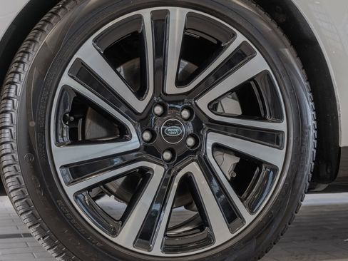 Used 2023 Land Rover Range Rover SE AWD/4WD image 30