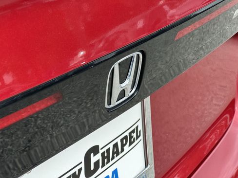 Used 2024 Honda Accord LX image 10