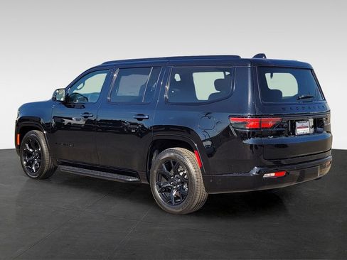 New 2025 Jeep Wagoneer Series II w/ Convenience Group I image 6