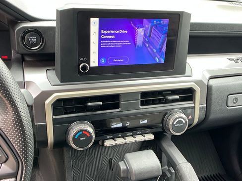 Used 2025 Toyota Tacoma SR5 image 16