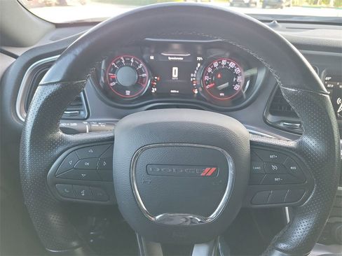 Used 2021 Dodge Challenger SXT w/ Blacktop Package image 25