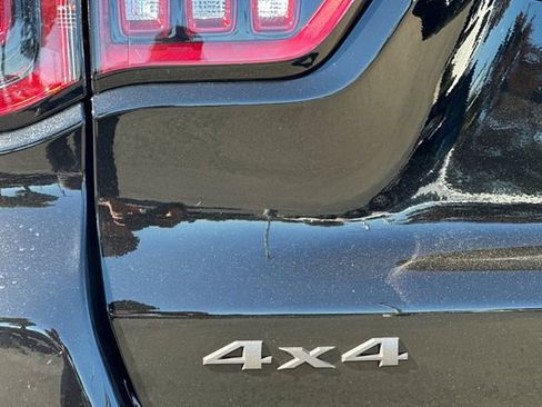 New 2026 Jeep Compass Latitude image 26