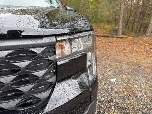 New 2025 Ford Maverick XLT w/ Equipment Group 301A image 3