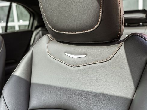 Used 2021 Cadillac XT4 Sport image 7