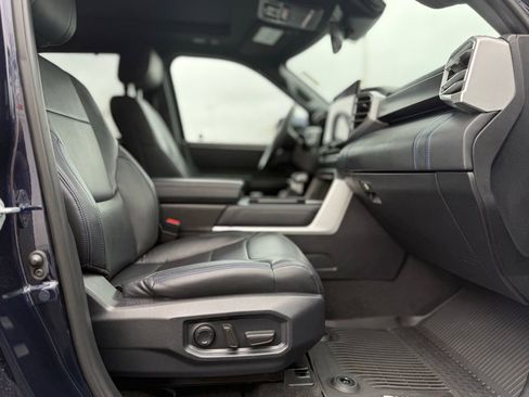 Used 2023 Toyota Tundra Platinum image 20