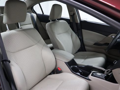 Used 2014 Honda Civic LX image 20