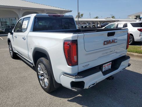 New 2026 GMC Sierra 1500 Denali AWD/4WD image 3