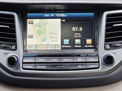 Used 2018 Ford Escape SEL image 22