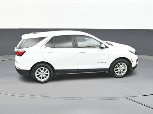 Used 2024 Chevrolet Equinox LT FWD image 60