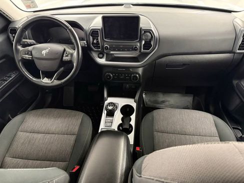 Used 2023 Ford Bronco Sport Big Bend w/ Convenience Package image 15