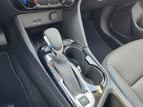 New 2026 Buick Encore GX Sport Touring w/ Advanced Technology Package image 30