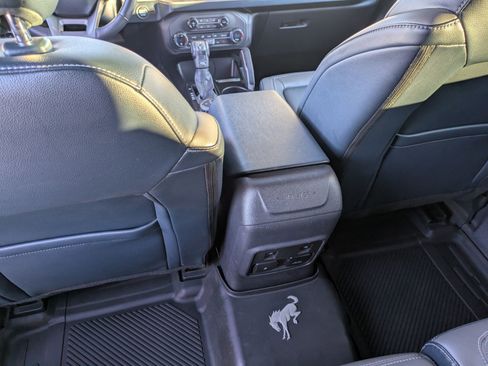 Certified 2021 Ford Bronco Outer Banks image 33