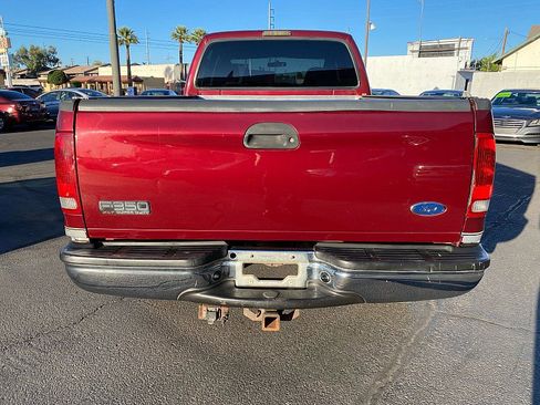 Used 2004 Ford F350 XLT image 6