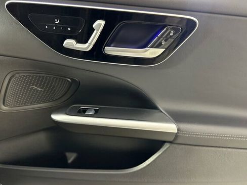 Certified 2022 Mercedes-Benz C 300 Sedan image 19