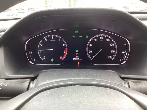 Used 2020 Honda Accord EX image 10