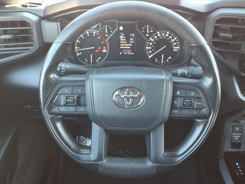 Used 2025 Toyota Tundra SR image 24