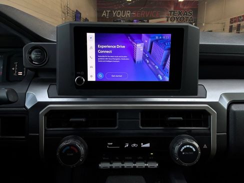 Used 2024 Toyota Tacoma SR5 RWD image 26