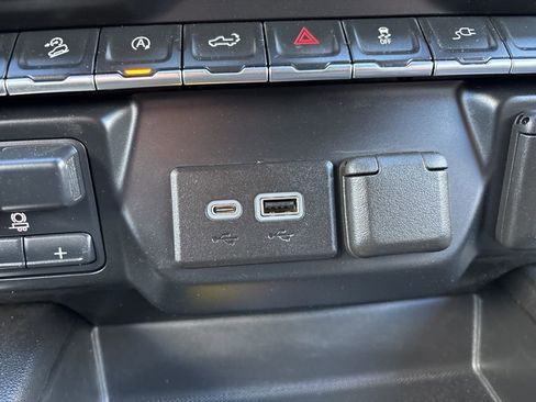 Used 2021 Chevrolet Silverado 1500 RST w/ Convenience Package II AWD/4WD image 35
