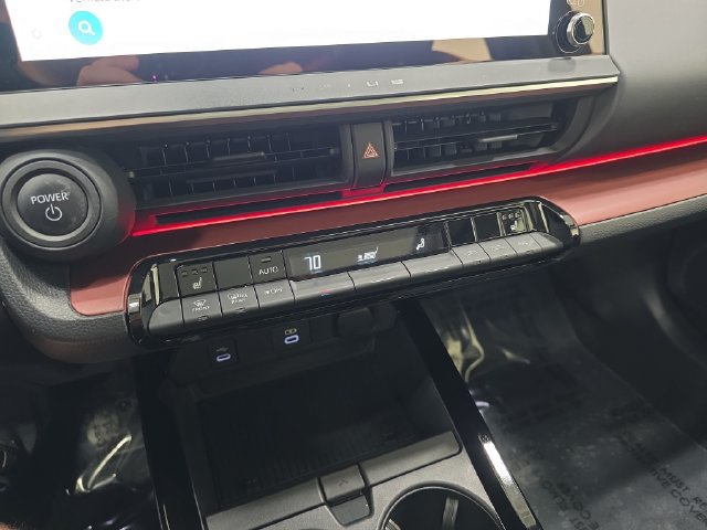 Certified 2024 Toyota Prius Prime FWD image 21