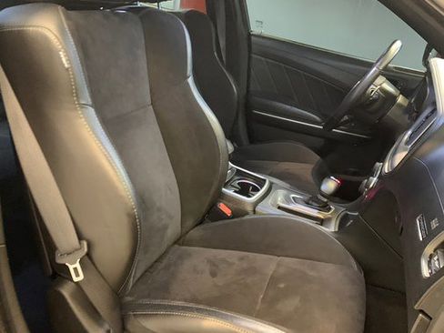 Used 2023 Dodge Charger GT w/ Plus Group RWD image 53