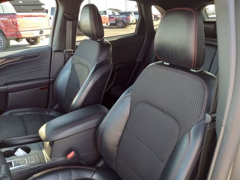 Used 2024 Ford Escape ST-Line AWD/4WD image 14