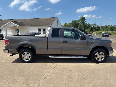 Used 2010 Ford F150 XLT RWD image 6