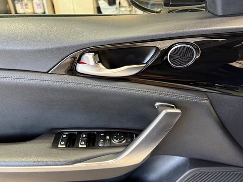 Used 2022 Kia Stinger GT-Line RWD image 35