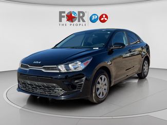 Used 2023 Kia Rio LX video 1